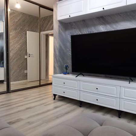 Voluntari North Pipera Apartment W Parking & Self Check In מראה חיצוני תמונה