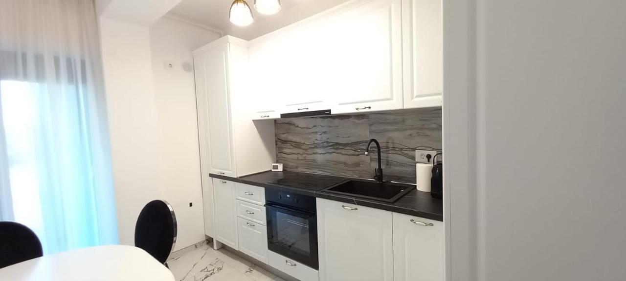 Voluntari North Pipera Apartment W Parking & Self Check In מראה חיצוני תמונה