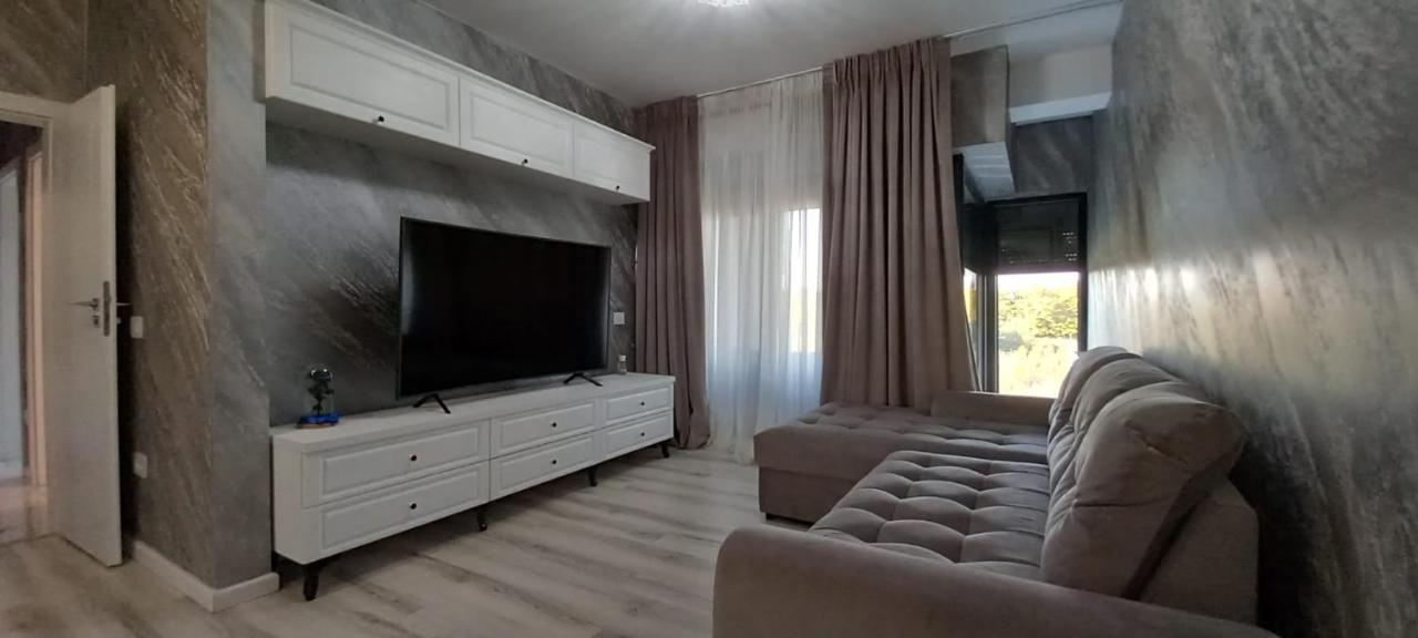 Voluntari North Pipera Apartment W Parking & Self Check In מראה חיצוני תמונה